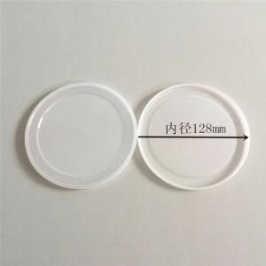 Plastic Lid for Food Containers Plastic Cap Plastic Covers Factory