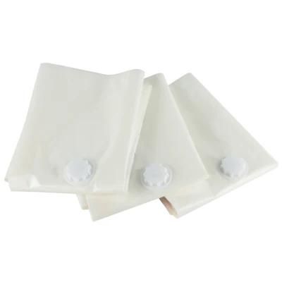 Vacuum Seal Comforter Storage Bags for Clothes