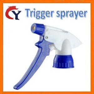 Adjustable Mini Plastic Trigger Sprayer for Garden