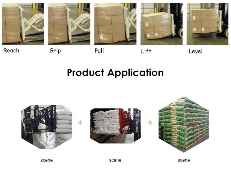 Different Type of Air Transport Anti Pallet Slip Sheet for Transport Shipment