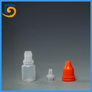 Empty Bottle/E Liuid Bottle 10ml China