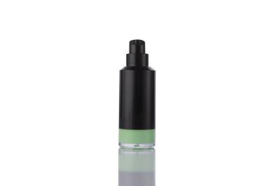 Zy07-094 Cosmetic Package Airless Bottle