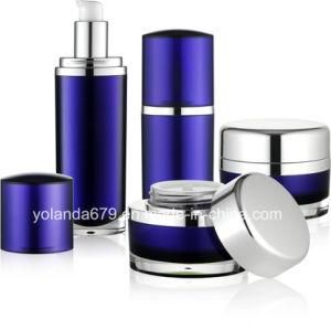 Manufacture Exporter Suppliers Health Care Airless Jar