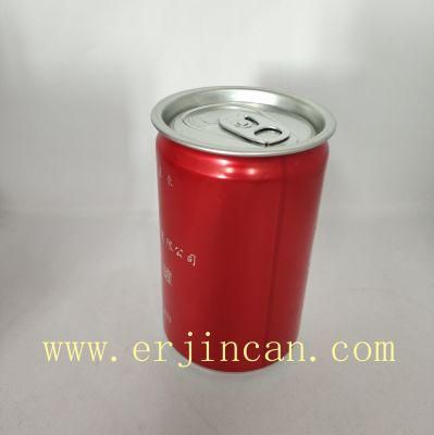 Red Wine Aluminum Can 200ml 250ml 310ml 330ml