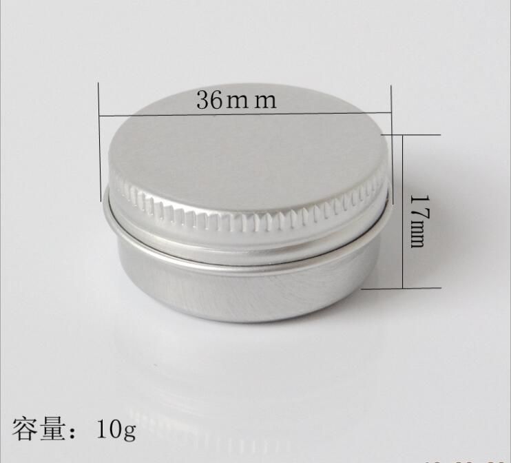 High Quatity Aluminum Cap &Aluminum Box