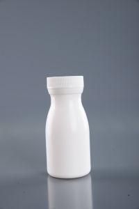 Injection Blow Plastic Bottle for Medicine Packaging