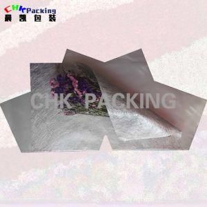 OPP Transparent Single Flower Wrapping Sleeve Bouquet Wrapping Sheet Packaging