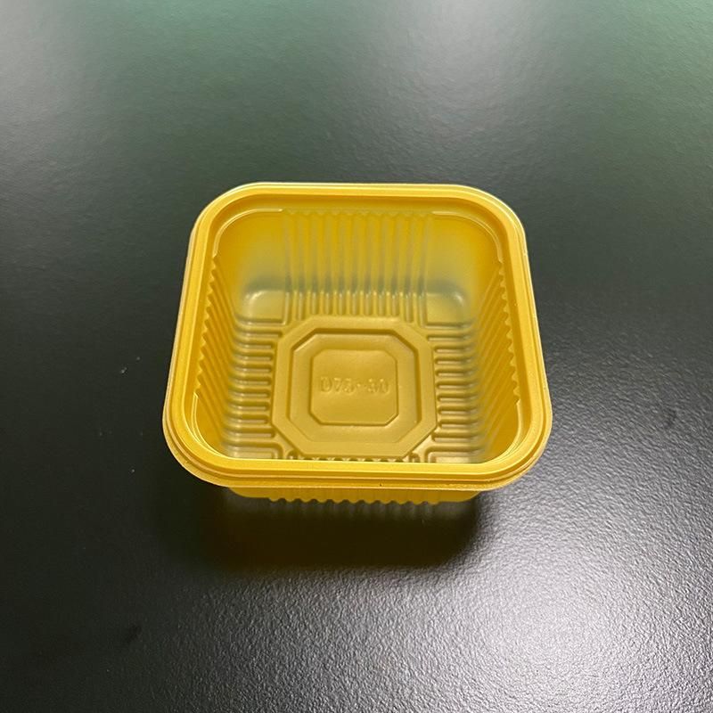 Good Quality Fruit Salad Containers Plastic Packaging Blister Box