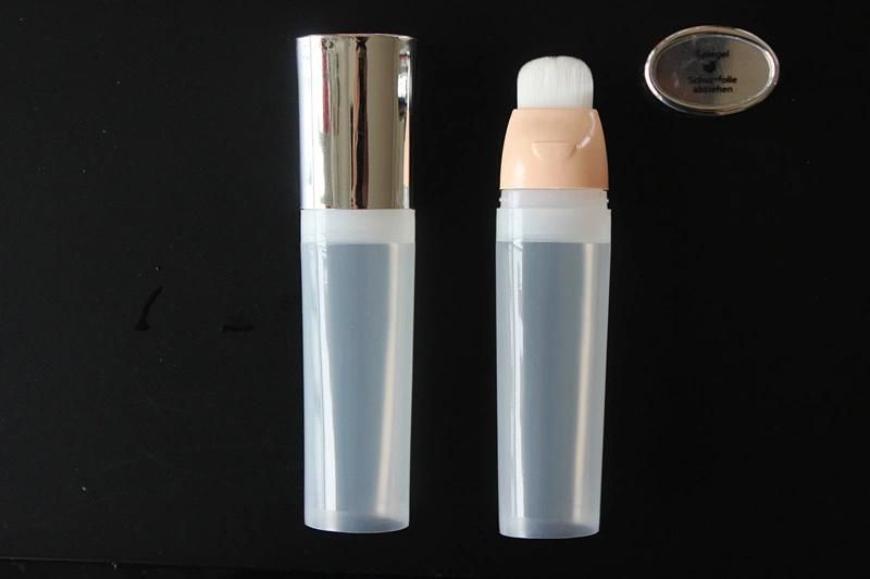 Face Care Moisturizing Cosmetic Tube