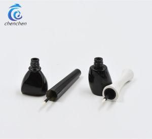 Popular Lasting Automatic Empty White Eyeliner Tube Container