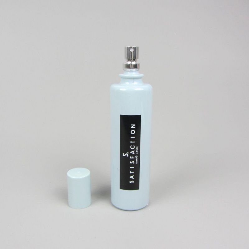 Small Travel Refillable Sample Perfume Atomizer Tester Bottle