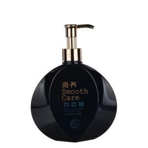300mlpetg Shampoo Bottle