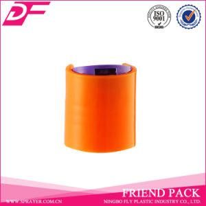 Plastic Disc Top Cap SGS Certificated 28mm