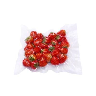 Vacuum Food Rolls 28X600cm, Textured Vacuum Bags for Food Packaging, Safe for Freezer, Refrigerator, Freezer Bag BPA Free, FDA, LFGB