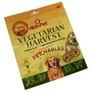 Shunchi Plastic Printing Pet Dog Food Bag