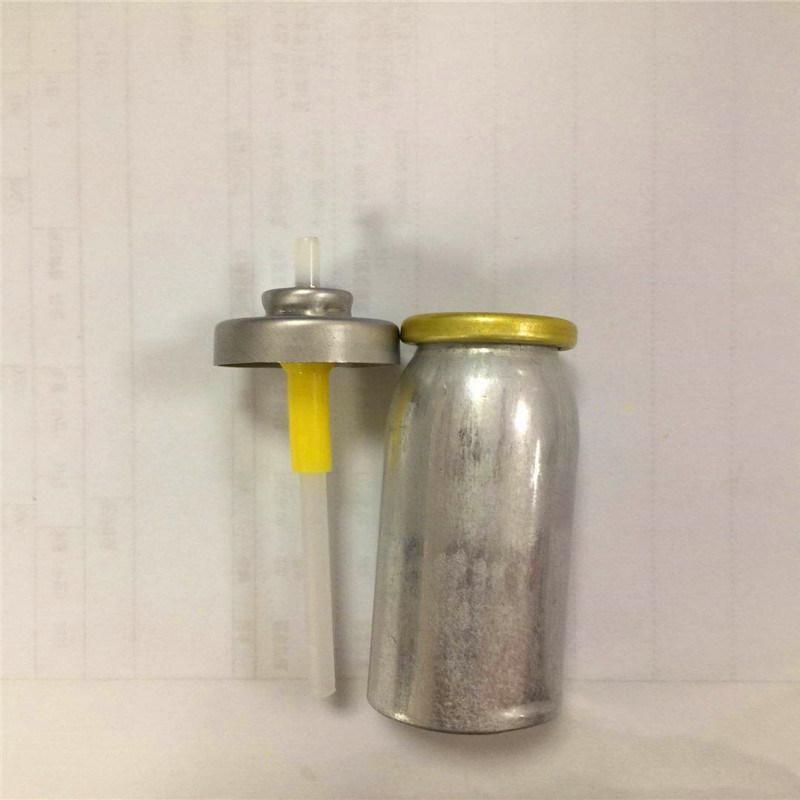 20mm Empty Aerosol Aluminum Can