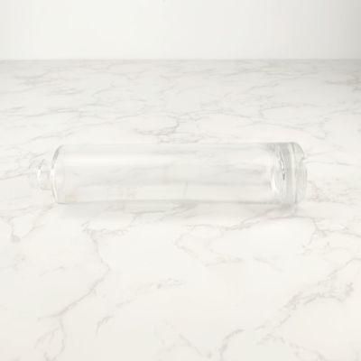 750ml Liquor/Spirits/Vodka/Whisky/Rum Crystal Glass Bottle