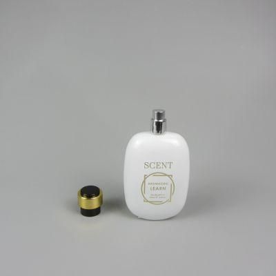 Fancy Attar Perfume Fragrance Bottle Portable Glass Oil Perfume Bottles