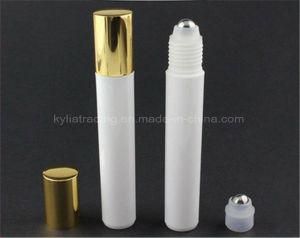 Special Design 15ml Deodorant Plastic Roll on Bottle (ROB-044)