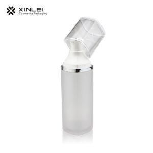 Economical and Practical 50ml Cosmetic Containers for Cream Veil