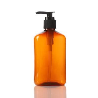 250ml Perfume Oval Pet Spray Bottle (ZY01-A014)