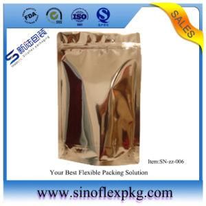 Heat Seal Aluminum Foil Bags