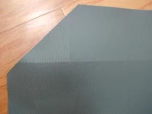 2018 Black HDPE Plastic Slip Sheets with RoHS and Reach Approved