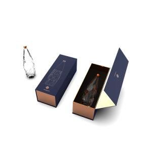 Wholesale Latest Design Manufacturer Custom Luxury Wine Box