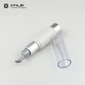 Fancy 15ml Eye Serum Plastic Bottle with Good Supervision