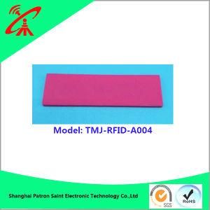 860-960 MHz UHF RFID Tag with H3/H4 Chip Inside