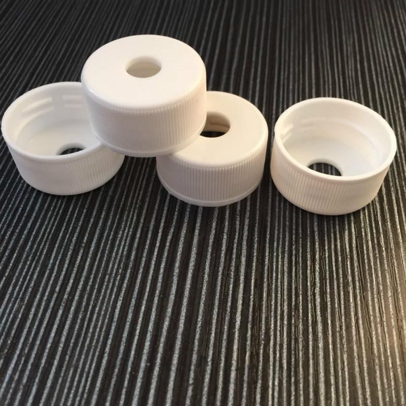 Bottle Caps Ufc Cap + PE Inner Plunger 20-400