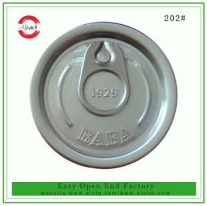 Car Air Freshener 202# Aluminum Eoe