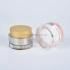 50g Skin Care Cosmetic Moisturizer Cream Jars PMMA Luxury Cream Pots