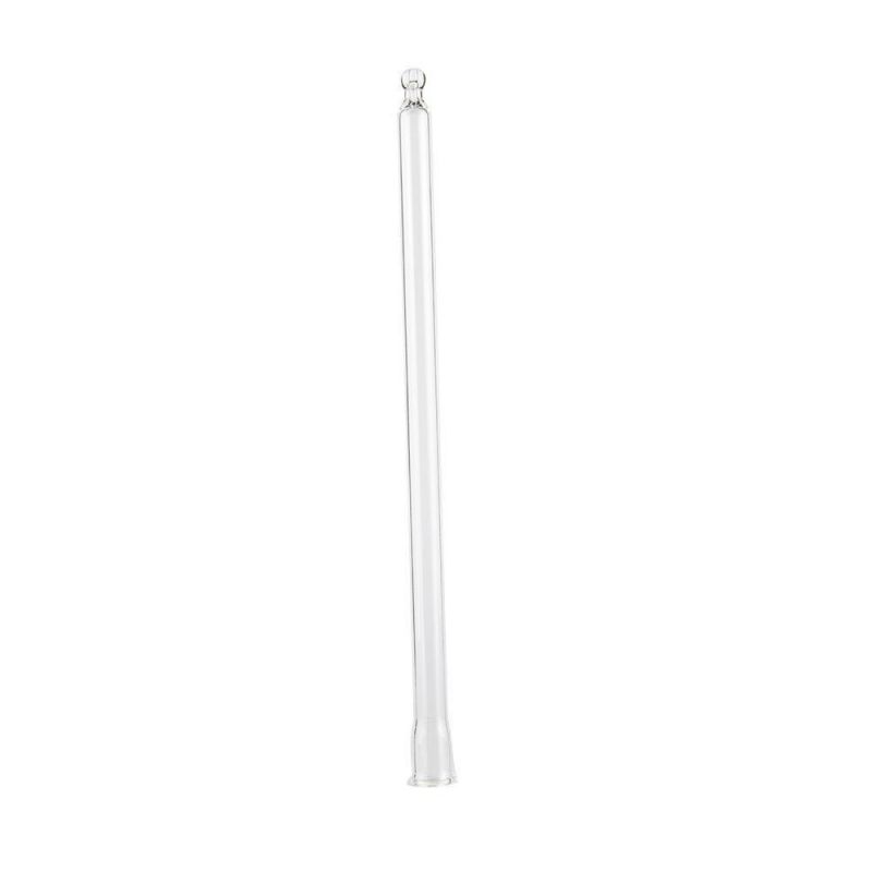 Graduated Glass Dropper Pipette with Length 40mm to 120mm Glass Pipette