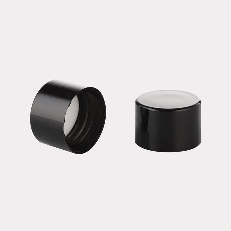 Plastic Screw Caps (ZY01-A046)