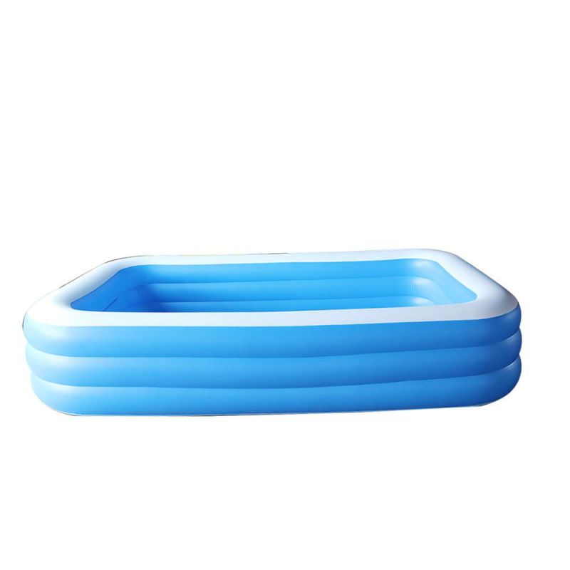 Kids Adult Wading Pool Inflatable Pool