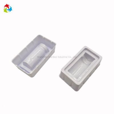 Customized Medical Plastic Blister Insert Tray