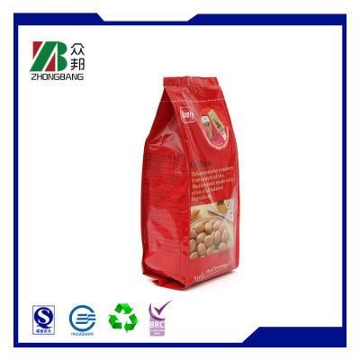 Plastic Packaging Bag for Spices Chilli Powder