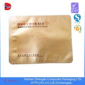 Facial Mask Packing Aluminium Foil Packing Bag