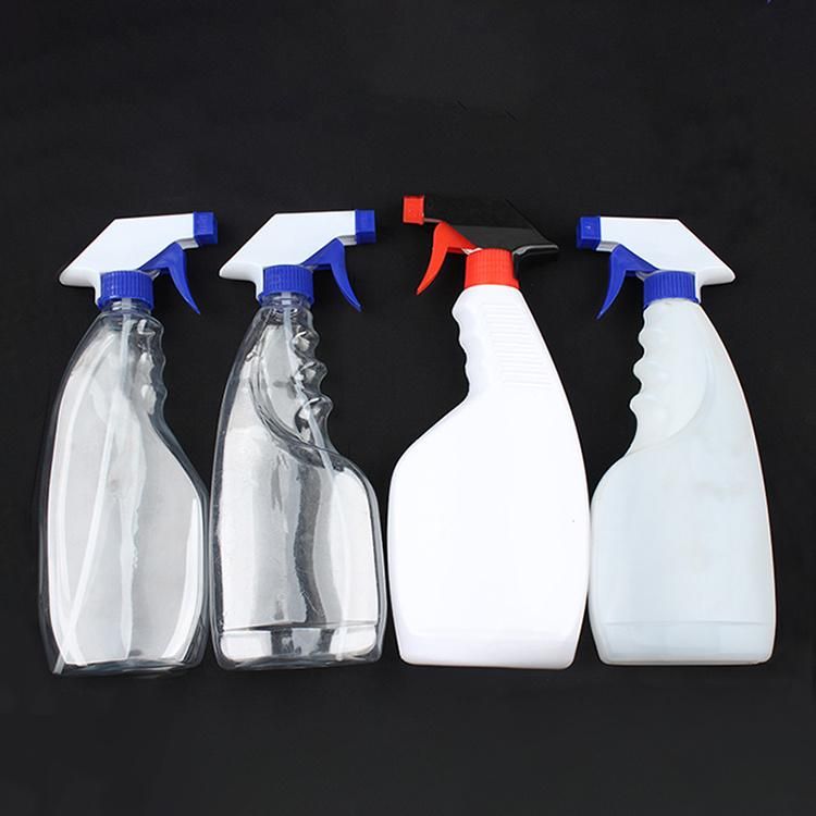 New Product 500ml 1000ml HDPE Plastic Trigger Spray Bottle