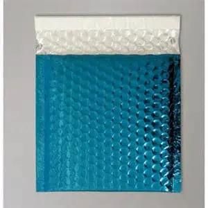 Thermal Insulation Al Foil Bubble Padded Envelopes Bag