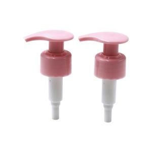 Fashion Screw Pump New Style Water Plastic Lotion Pumps