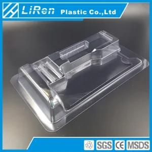 China Manufacturer Factory Price OEM/ODM Blister Packaging Companies