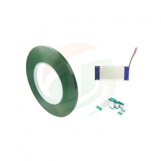 Lithium Battery Packing Strapping Tape