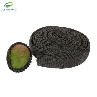 Wholesale High Quality Environmental Protection Fruit Cushioning Single Layer Foam Net in Roll