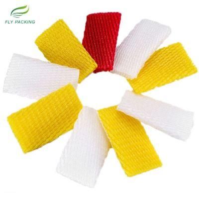 for Sale Thickening Protection Fruit Flowers Double Layers Foam Net