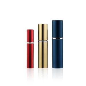 8 Ml 10 Ml 15 Ml 20 Ml 30 Ml Luxury Atomizer Spray Portable Twist up Custom Perfume Atomizer