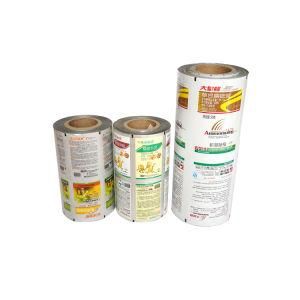 High Quality Auto-Rolling Film