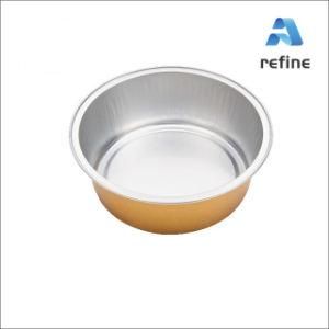Yy094150 Aluminum Foil Muffin Cup Cake Baking Utility Ramekin Cup From China