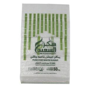 Refined White Cane Icumsa 45 Sugar in 25kg and 50kg Bags